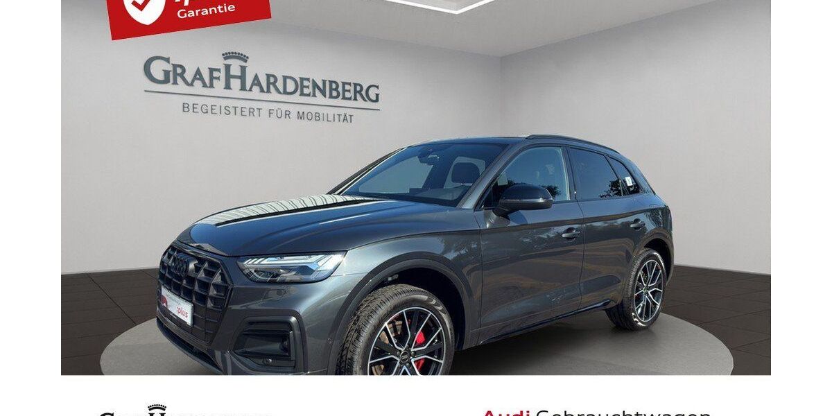 Audi Q5 16.900 km 49.490 &euro; Konstanz 78467