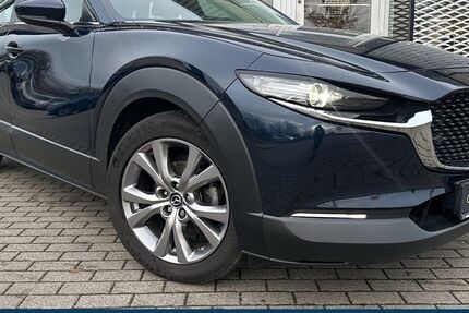 Mazda CX-30 75.215 km 16.920 &euro; Delitzsch 04509