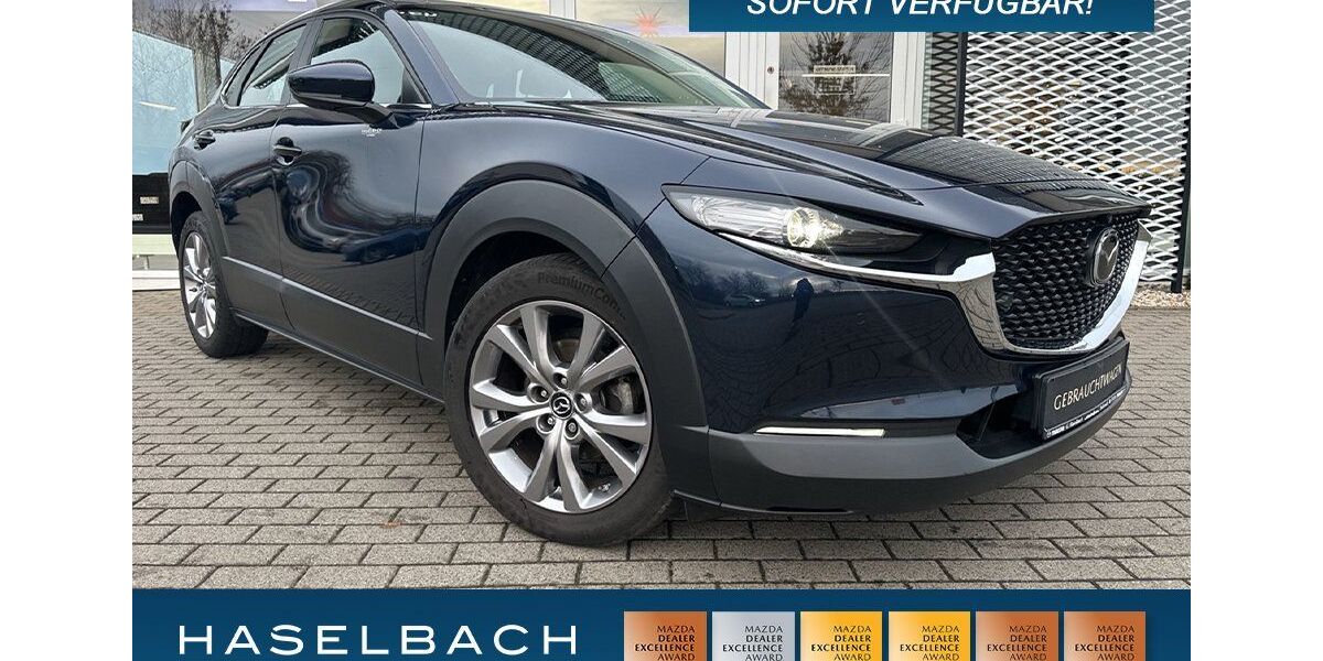 Mazda CX-30 75.215 km 16.920 &euro; Delitzsch 04509
