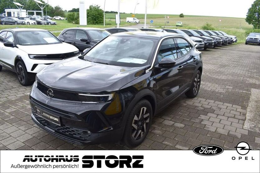 Mokka