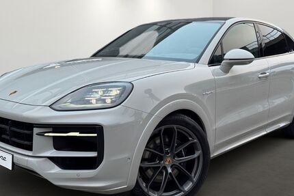 Porsche Cayenne 9.900 km 149.990 € Villingen-Schwenningen 78048