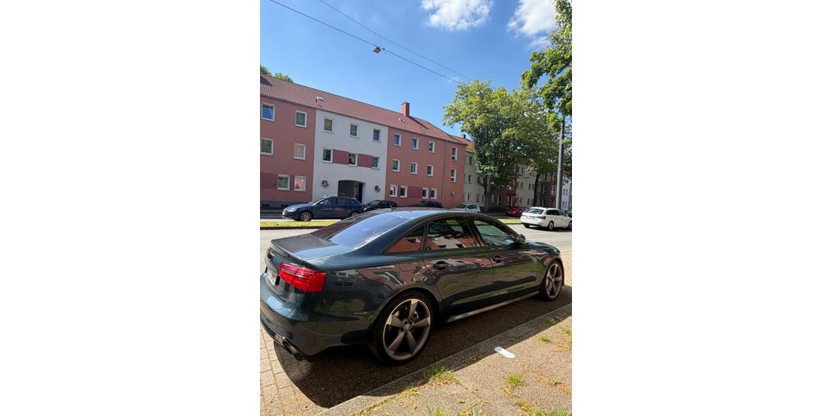 Audi A6 187.000 km 16.500 &euro; Siegen 57223