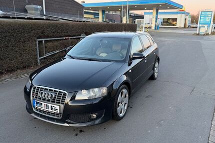 Audi A3 186.000 km 6.390 &euro; Diez 65582