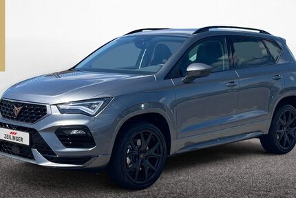 Cupra Ateca 1.360 km 36.344 &euro; Dietersheim 91463