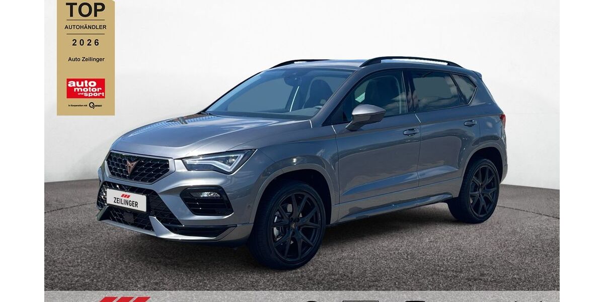 Cupra Ateca 1.360 km 36.344 &euro; Dietersheim 91463