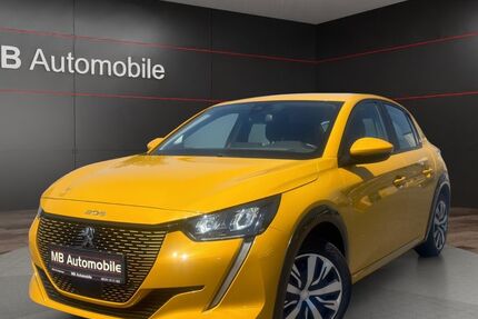 Peugeot 208 51.800 km 13.990 &euro; Darmstadt-Weiterstadt 64331