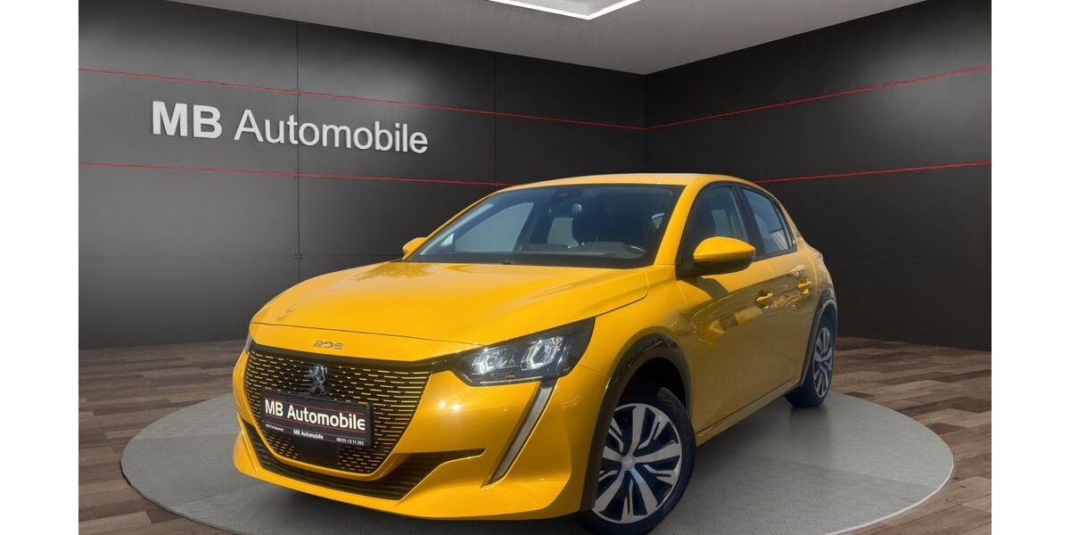 Peugeot 208 51.800 km 13.990 &euro; Darmstadt-Weiterstadt 64331