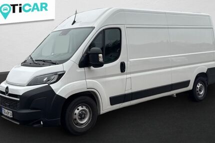 Opel Movano 8.900 km 30.990 &euro; Hardheim 74736