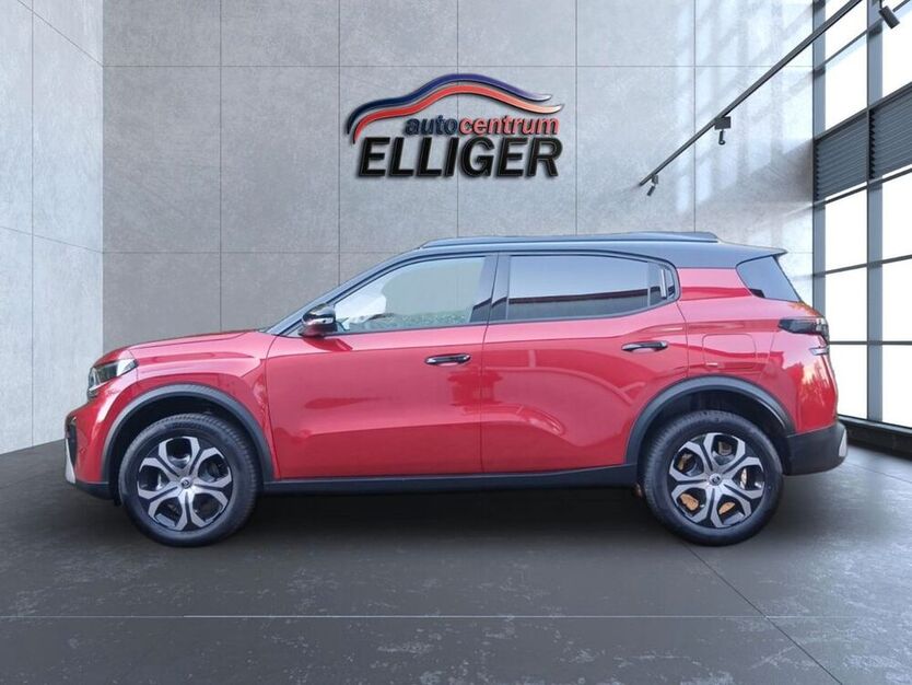 C3 Aircross