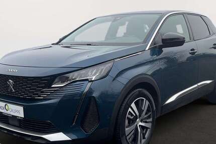 Peugeot 3008 22.716 km 22.380 € Münster 48163