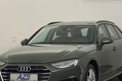 Audi A4 47.300 km 26.980 &euro; Buchdorf 86675