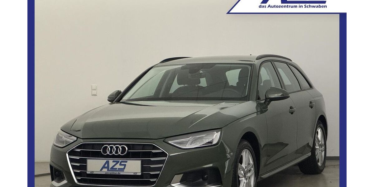 Audi A4 47.300 km 26.980 &euro; Buchdorf 86675
