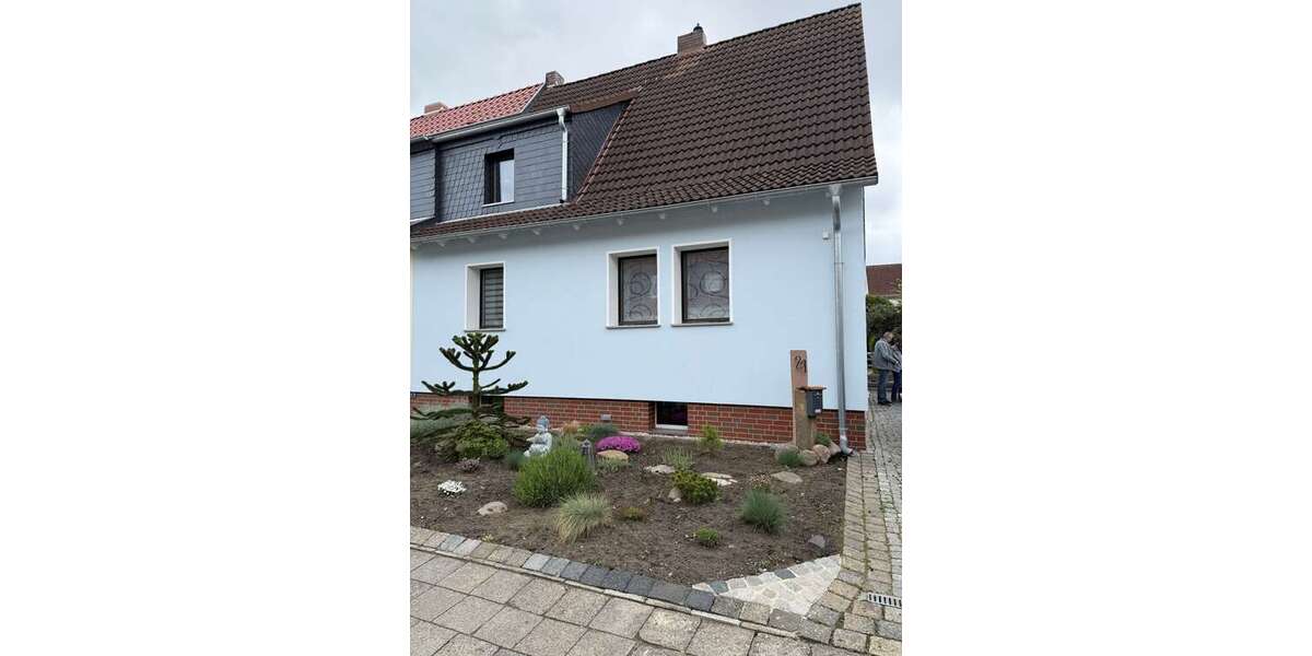 Einfamilienhaus Stendal - 5 Zimmer, 98 m&sup2;, 179.000&euro; | Angebot:26853465