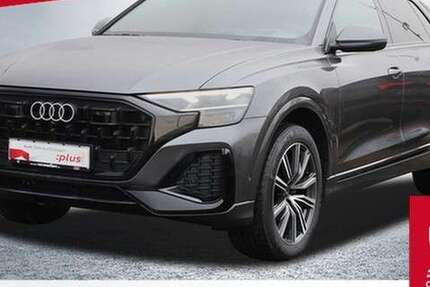 Audi Q8 24.720 km 63.840 &euro; Lünen 44534