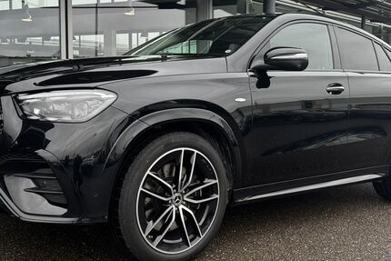 Mercedes-Benz GLE 350 16.324 km 93.599 &euro; Lebach 66822