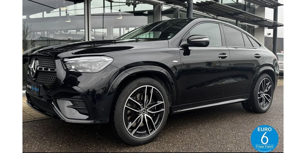 Mercedes-Benz GLE 350 16.324 km 93.599 &euro; Lebach 66822