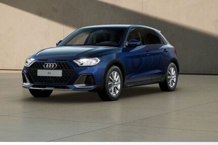 Audi A1 7.340 km 25.450 &euro; Bad Hersfeld 36251