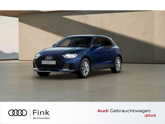 Audi A1 7.340 km 25.450 &euro; Bad Hersfeld 36251