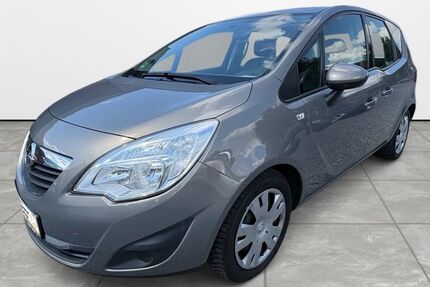 Opel Meriva 79.900 km 5.490 &euro; stadthagen 31655