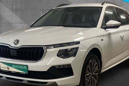 Skoda Kamiq 9.999 km 26.880 &euro; Wetzlar 35578