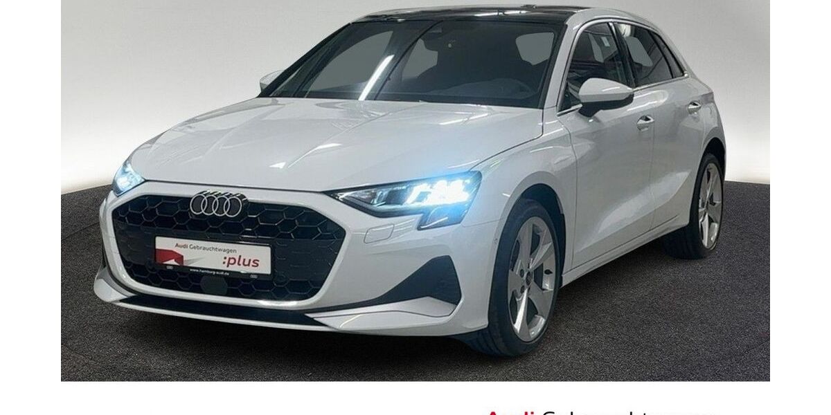 Audi A3 7.737 km 30.330 &euro; Hamburg 20537