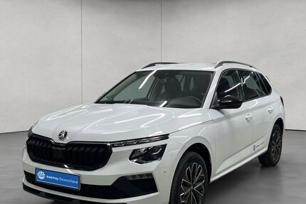 Skoda Kamiq 8.848 km 32.890 &euro; Filderstadt 70794