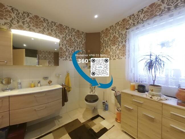 Einfamilienhaus Obere Warnow Lenschow - 3 Zimmer, 109 m&sup2;, 279.000&euro; | Angebot:25971075