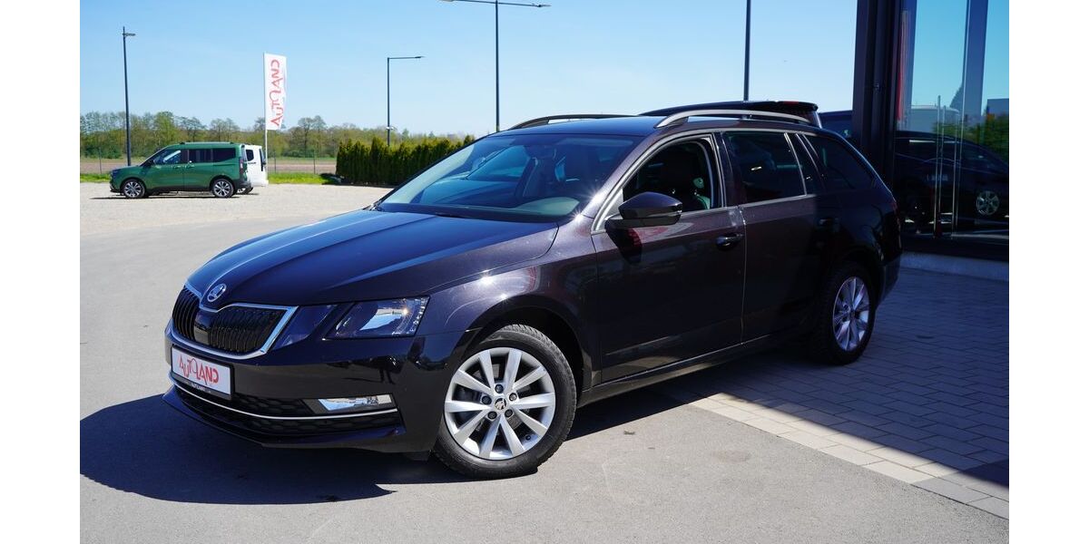 Skoda Octavia 51.900 km 19.950 &euro; Wietmarschen 49835