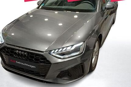 Audi A4 53.261 km 29.650 &euro; Hannover 30179