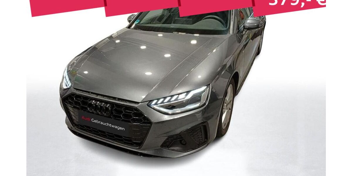 Audi A4 53.261 km 29.650 &euro; Hannover 30179