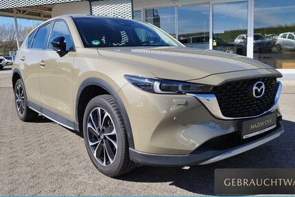 Mazda CX-5 50.920 km 29.760 &euro; Hainichen 09661