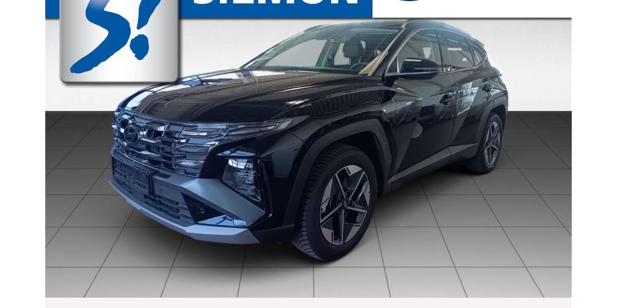 Hyundai TUCSON 19.987 km 30.730 &euro; Warendorf 48231