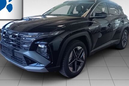 Hyundai TUCSON 19.989 km 30.330 &euro; Warendorf 48231