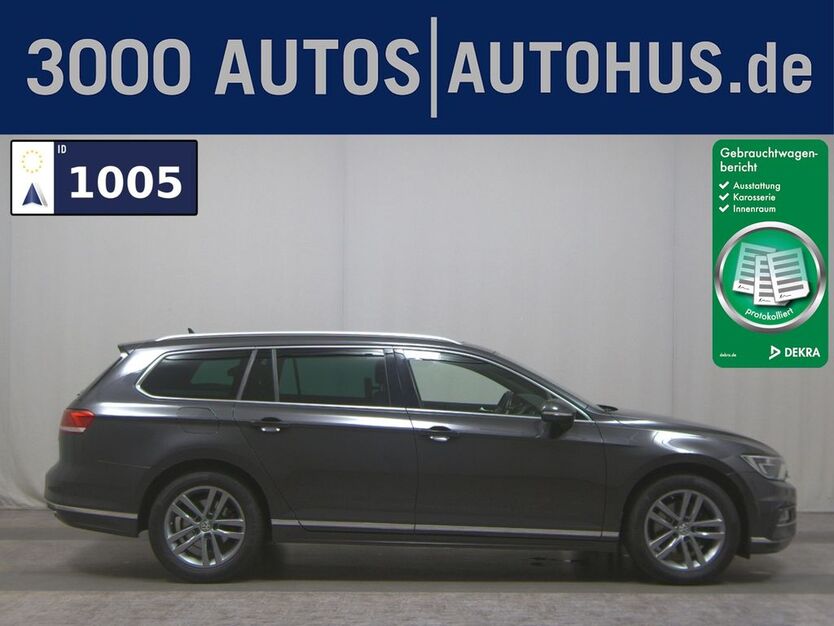 VW Passat 147.607 km 15.680 € Gyhum/Bockel 27404