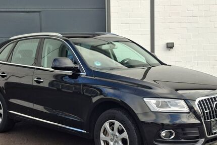 Audi Q5 247.579 km 11.950 &euro; Reichshof 51580
