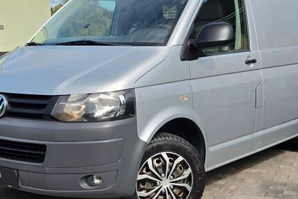 VW T5 Transporter 188.000 km 12.490 &euro; Morsbach 51597