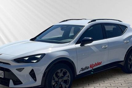 Cupra Formentor 3.500 km 43.990 &euro; Pfalzgrafenweiler 72285