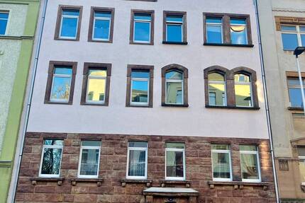 Haus Plauen Hammervorstadt - 2 Zimmer, 490 m&sup2;, 365.000&euro; | Angebot:25746717