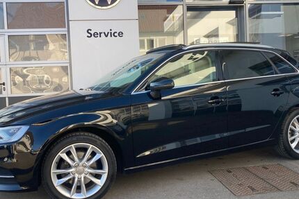 Audi A3 143.000 km 15.900 &euro; Ellwangen-Röhlingen 73479