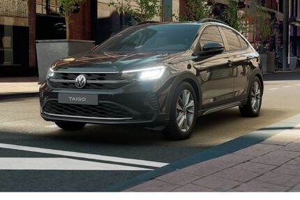 VW Taigo 25.109 km 23.513 &euro; Northeim 37154