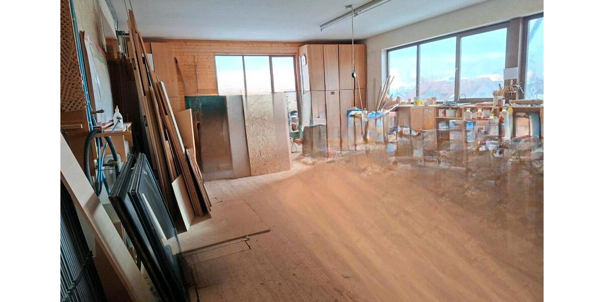 Gewerbeobjekt Grafenhausen - 600&euro; | Angebot:25408743
