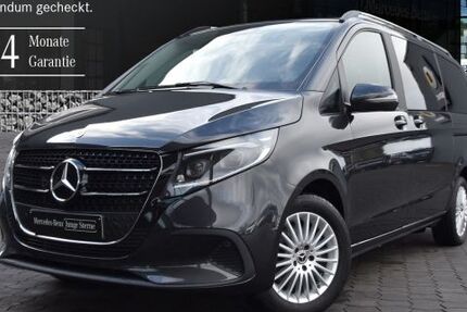 Mercedes-Benz V 250 26.946 km 64.749 &euro; Holzminden 37603