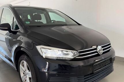 VW Touran 147.000 km 18.900 &euro; Alsbach 64665
