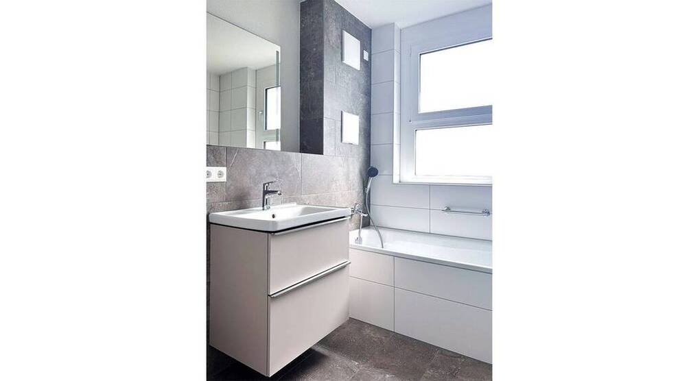 3-Zimmer-Wohnung in Leinfelden-Echterdingen »Schelmenäcker Haus 2«