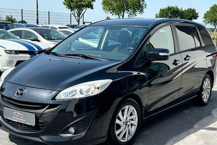 Mazda 5