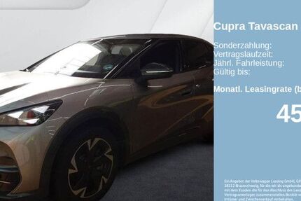 Cupra Tavascan 6.893 km 41.890 &euro; Flensburg 24941