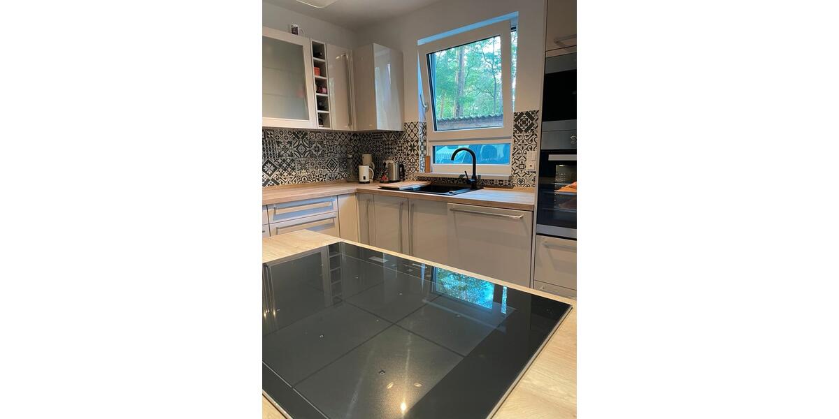 Erdgeschoßwohnung Am Mellensee - 4 Zimmer, 110 m&sup2;, 2.995&euro; | Angebot:26412847