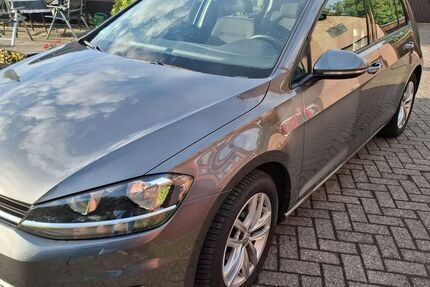 VW Golf 107.750 km 12.300 &euro; Horstedt 27367