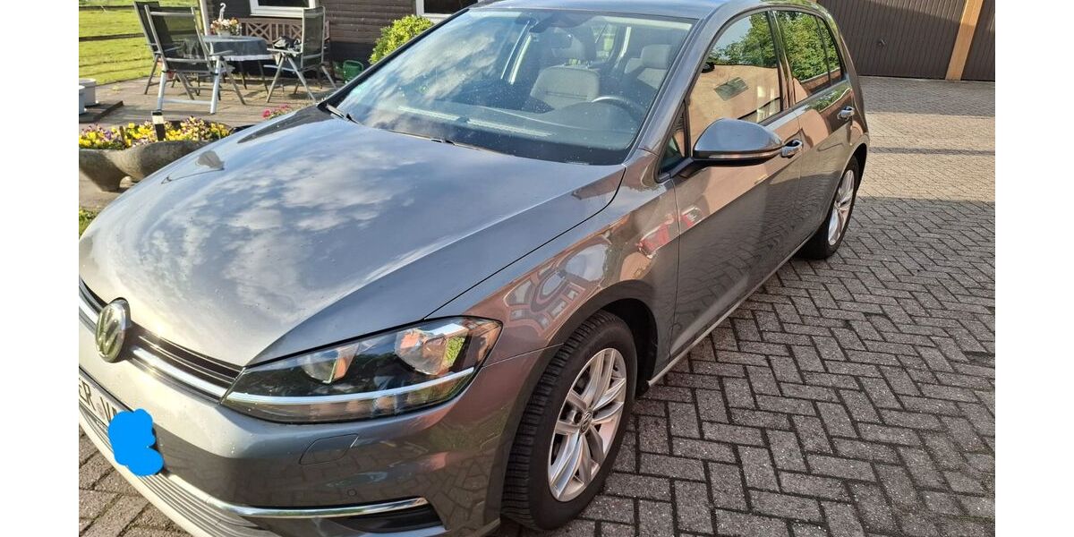 VW Golf 107.750 km 12.300 &euro; Horstedt 27367