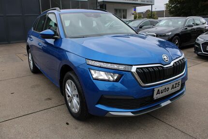 Skoda Kamiq 7.535 km 23.950 € Schwetzingen 68723